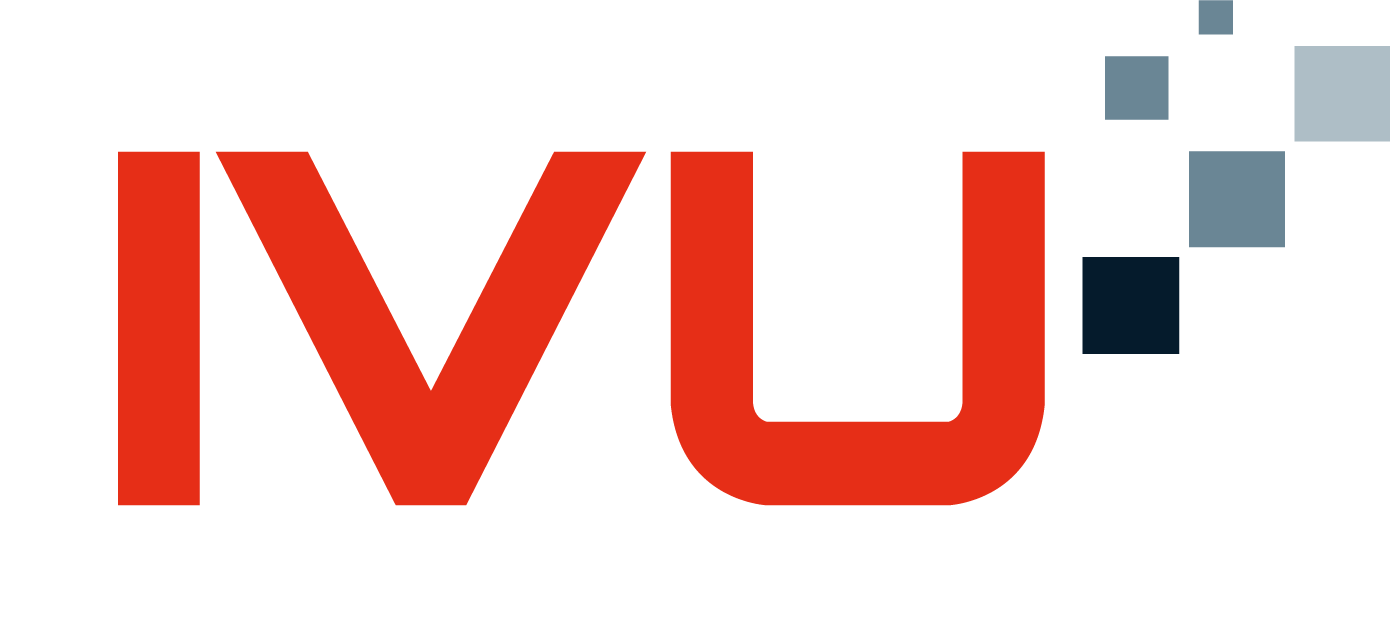 IVU Logo